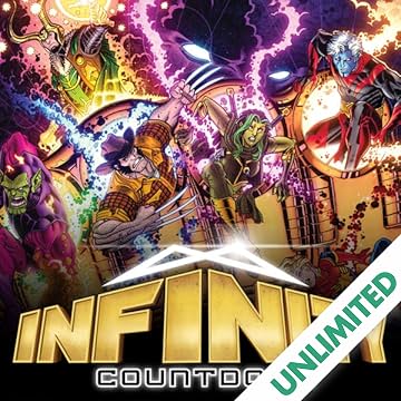 Infinity Countdown (2018)